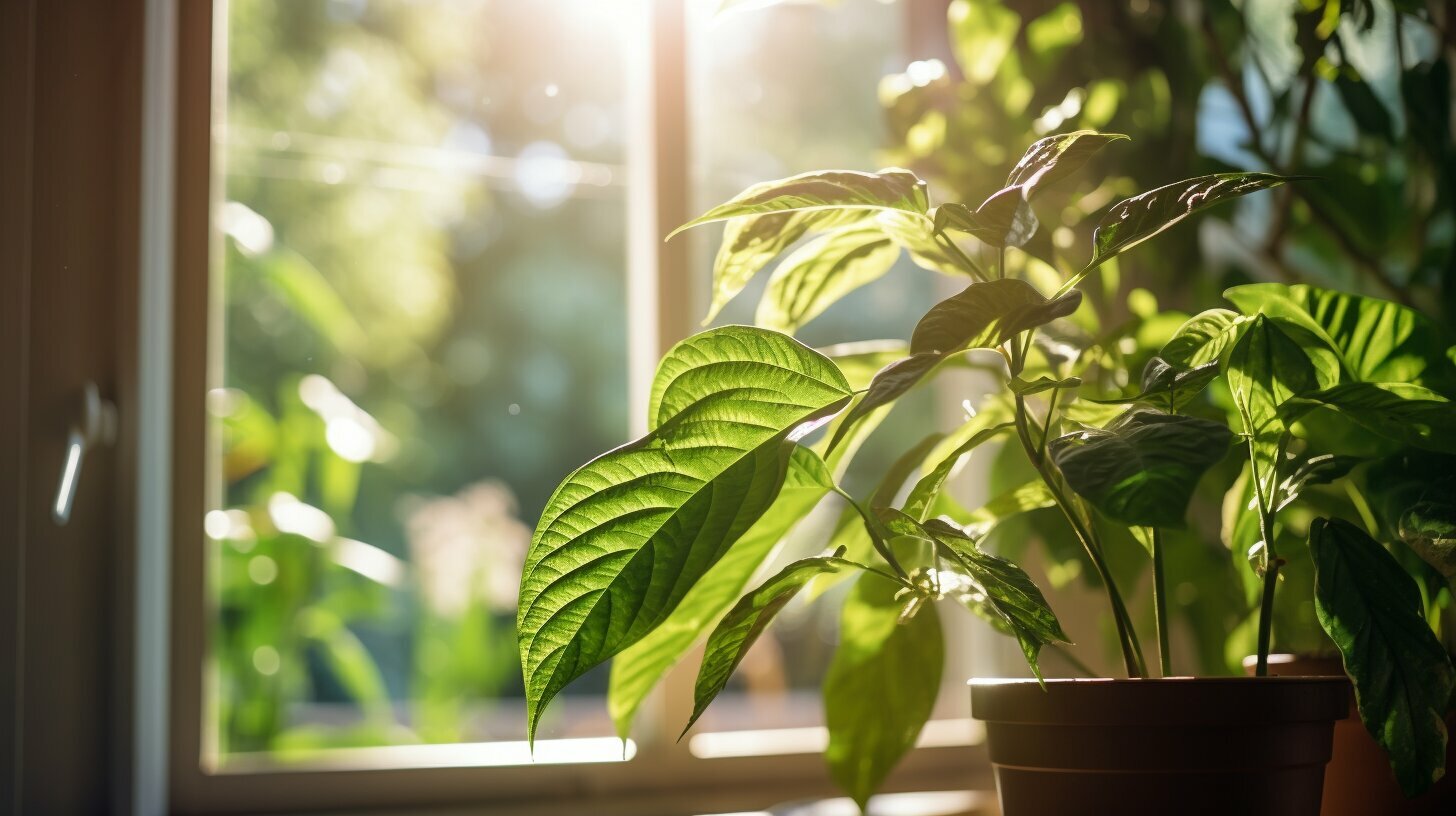 Welche Zimmerpflanzen brauchen viel Licht?