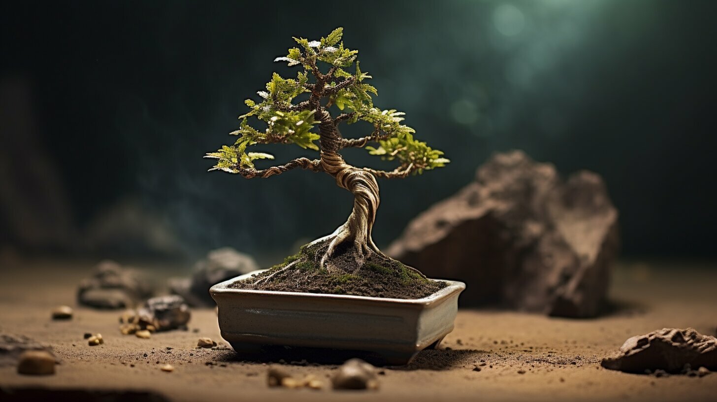 Wie Lange Braucht Ein Bonsai Zum Wachsen Bonsai selber züchten: Einfache Tipps, wie ihr es schafft!