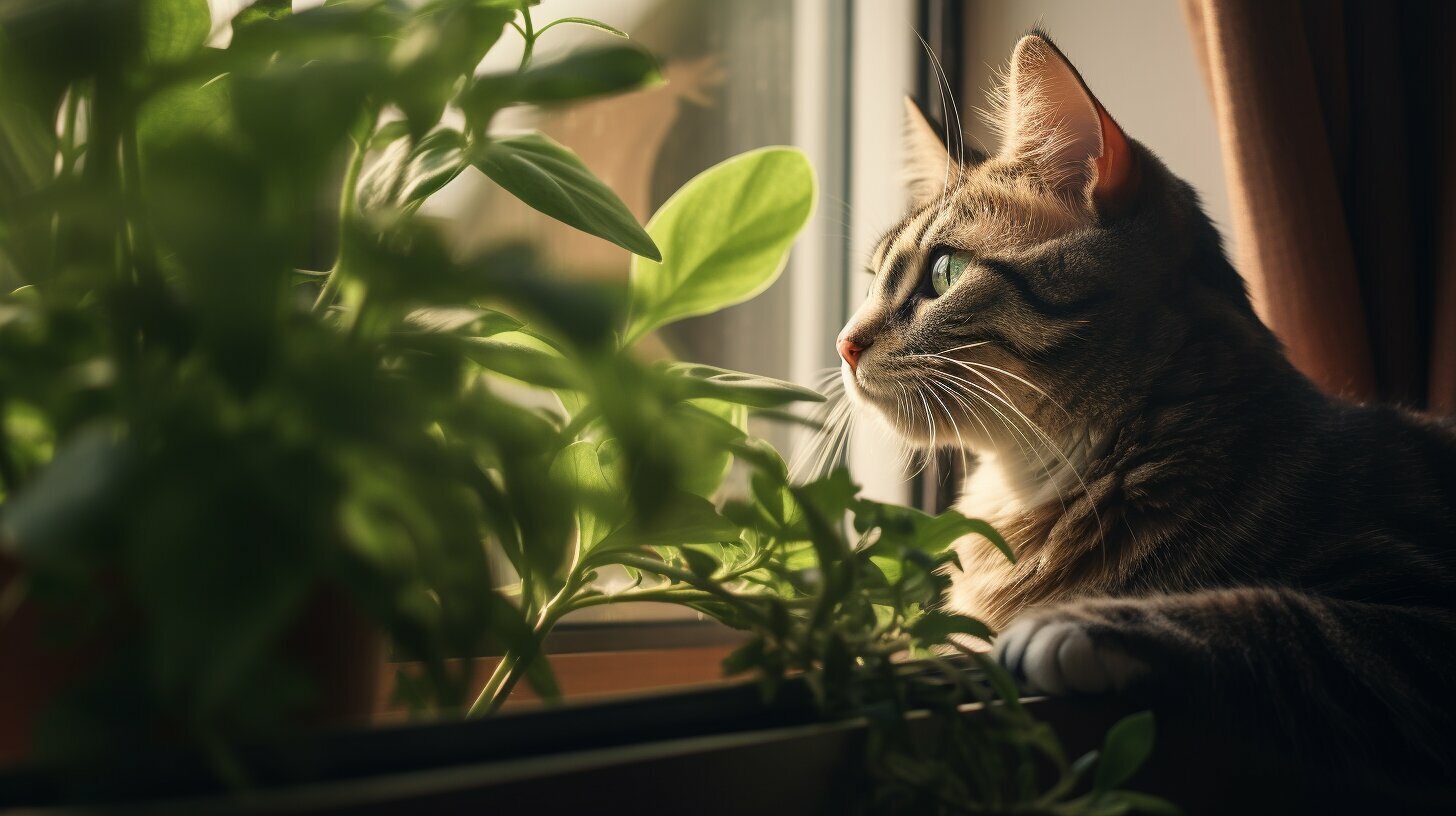 Welche Frühblüher Sind Nicht Giftig Für Katzen www.zimmerpflanzentipps.de