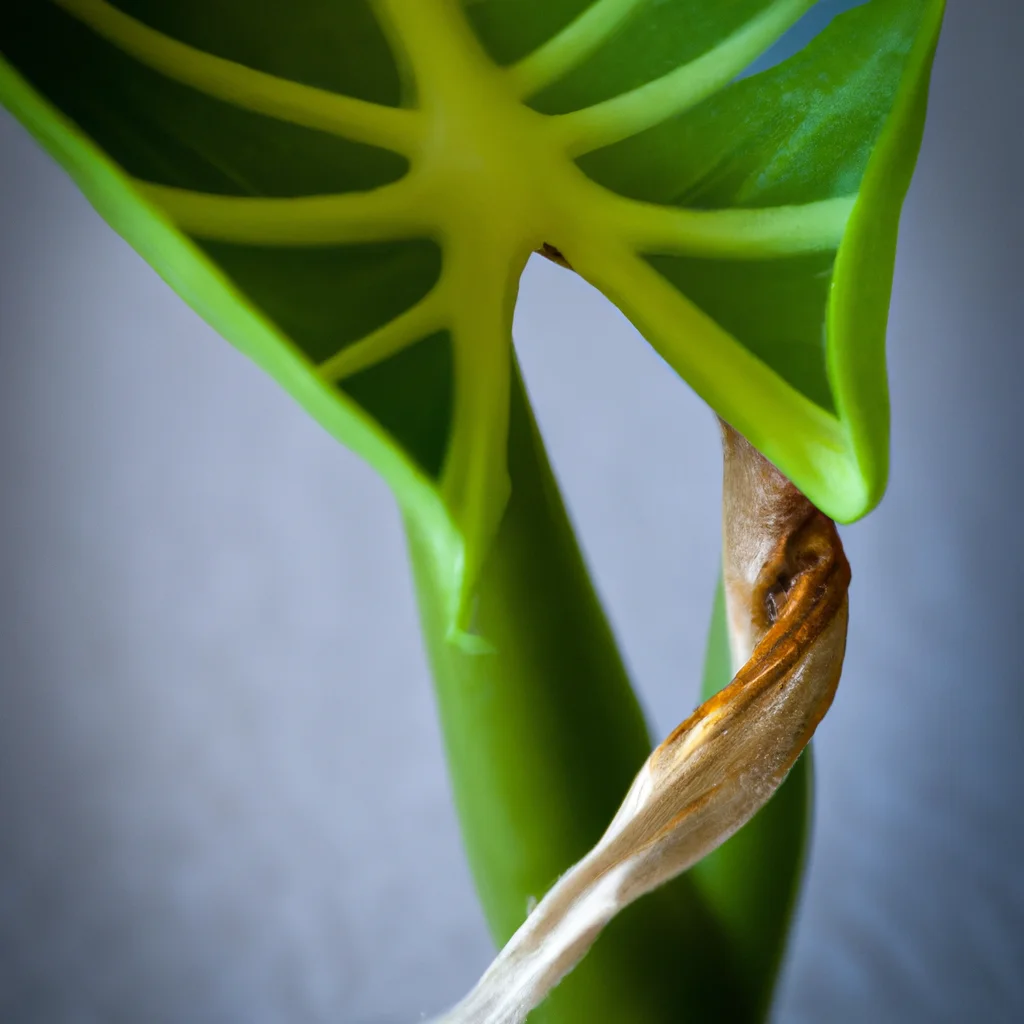 Wie vermehre ich einen Philodendron? Einfache Schritte für eine erfolgreiche Vermehrung