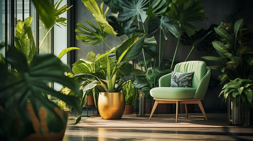 Philodendron lynnhannoniae