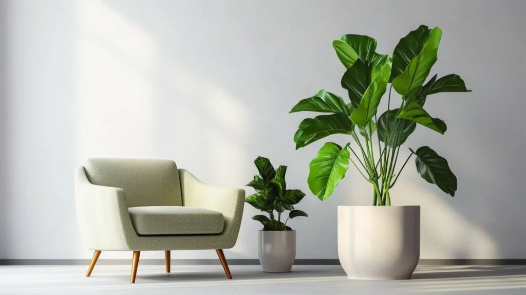 Philodendron pinnatifidum