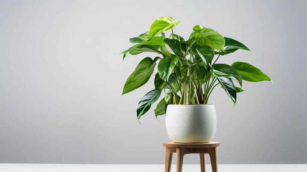 Philodendron plowmanii